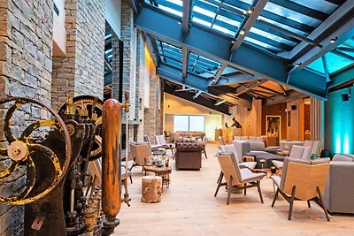 Ferienhaus in Tignes in der Nähe der...