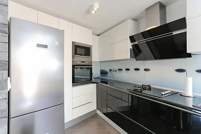 Apartment Tonka - Two Bedroom Apartment -...
