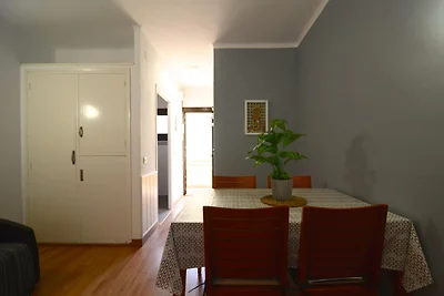 Els Pins appartement in Estartit