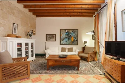 Casa dels Angels