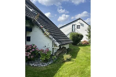 Ferienhaus mit 1 Schlafzimmer