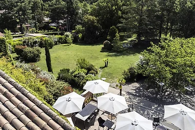 Residenza Lou Paradou