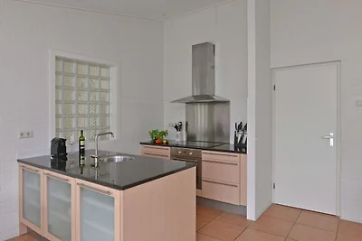 Bungalow am Veerse Meer für Wassersport
