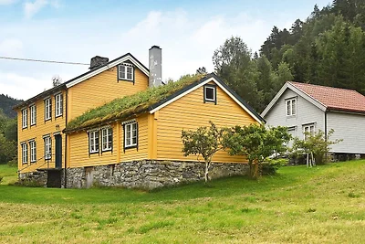 8 Personen Ferienhaus in Liabygda-By Traum