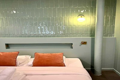 Wunderschöne Wohnung im Herzen von Paris