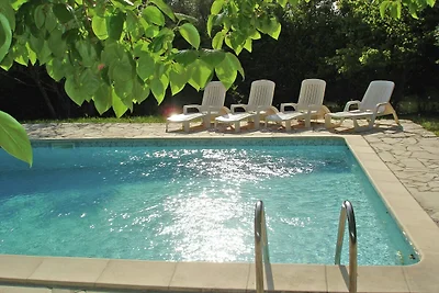 Casa vacanze rurale con piscina privata