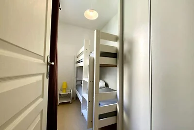 Apartments für 6 Personen