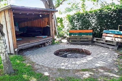 Oasi marina a Skovmose-By Traum