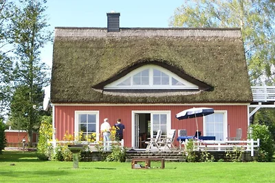 Ferienwohnung mit 2 Schlafzimmer