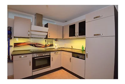 Apartament wakacyjny z 3 sypialniami