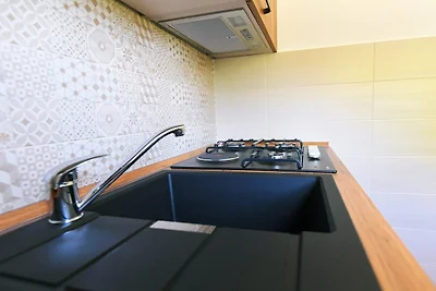 Charming Holiday Home with Terrace and Garden...