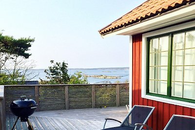 4 Sterne Ferienhaus in BRäNNö