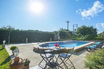 Villa Can Esteva