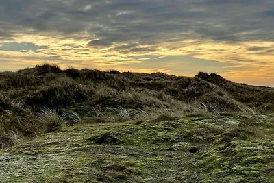 4 Personen Ferienhaus in Fanø-By Traum