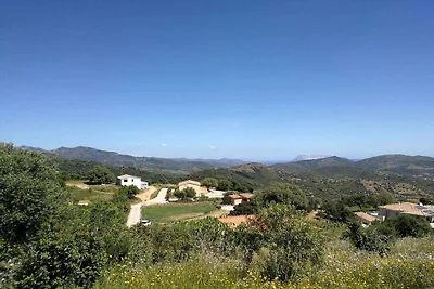 Casa di campagna Piras vicino a Budoni