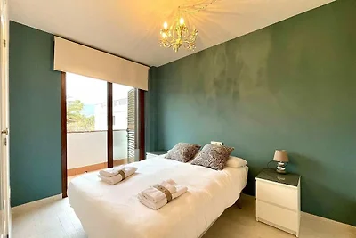Vakantiehuis in Motril met privé zwembad
