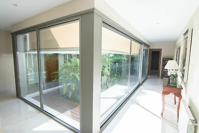 Luxusvilla auf Mallorca mit privatem Pool