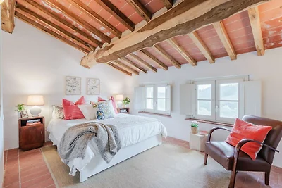 Aantrekkelijk appartement in San Gennaro