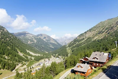 Chalet a Isola vicino alle piste