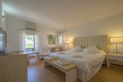 Atemberaubende mallorquinische Villa in...
