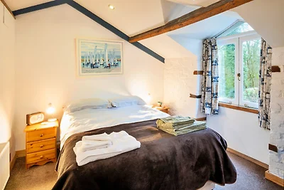 Il rifugio romantico della coppia Lyme Regis