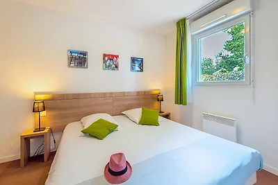 Barrierefreies Ferienhaus für 5 Personen in...