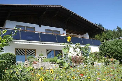 Ferienwohnung mit 2 Schlafzimmer