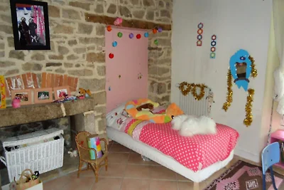 Residenza Kerhoat Elle