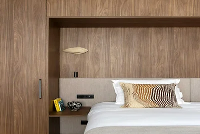 Luxuriöses 2P-Studio - Monceau / Paris 8