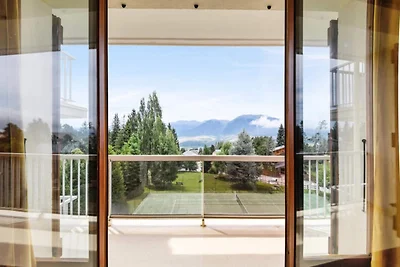 Zweizimmerwohnung f�r sechs Personen