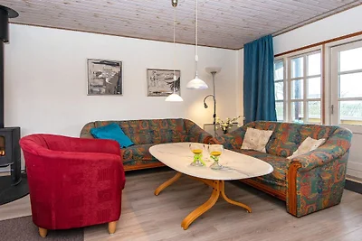 4 persoons vakantie huis in Nordborg