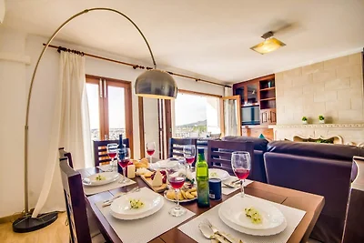 Apartment, 200 m vom Strand von Alcudia...