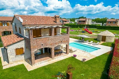 Paradis 13 Komfortable Ferienresidenz