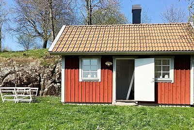 4 Personen Ferienhaus in FALKÖPING