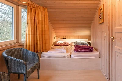 Ferienhaus im Ferienpark Mirow