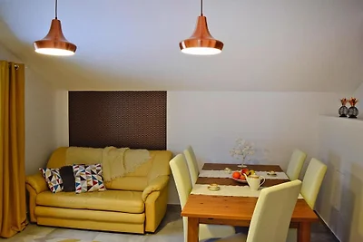 Vakantiewoning, Kamien