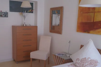 Ferienwohnung mit 1 Schlafzimmer