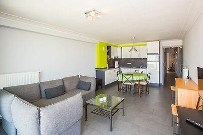 Gezellig appartement vlakbij het strand