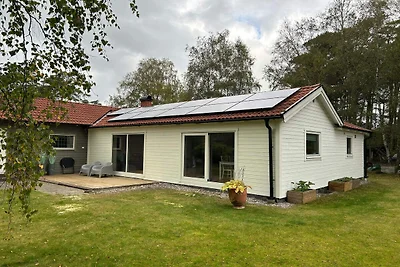 4 Sterne Ferienhaus in MELLBYSTRAND