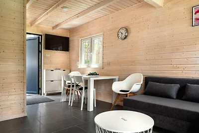Ferienhaus am Meer in Miedzywodzie