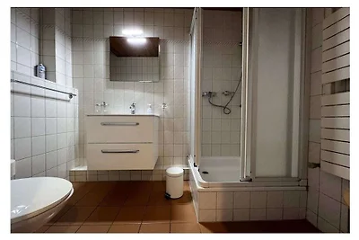 Ferienwohnung mit 3 Schlafzimmer