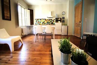 Wunderschönes Apartment für 4 im historischen...