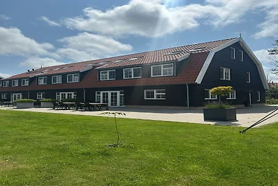 Kuća za odmor Dopust za oporavak Den Burg