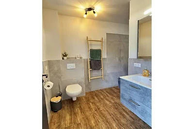 Casa vacanze con 1 camera da letto