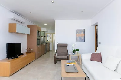 Graziosa villa a Puerto de Alcudia