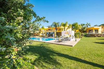 Villa Gamboa per 14 persone