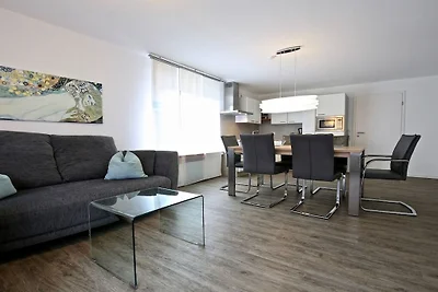 Ferienwohnung im Haus Roseneck 3