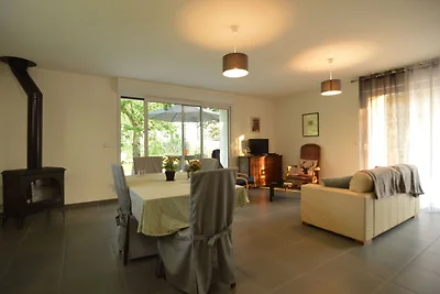 Casa vacanze con giardino privato a...