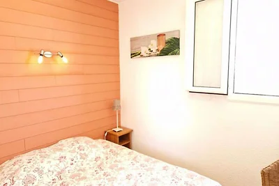 Ferienhaus in Marseillan mit Pool