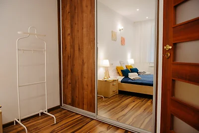 Komfortable Wohnung, Auβenpool, Lukecin-ehema...
